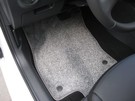 EVA коврики на Seat Leon III 2012 - 2020 в Благовещенске