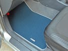 EVA коврики на Toyota Carina (T21) 1996 - 2001 в Благовещенске