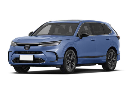 EVA коврики на Honda Breeze 2 2022 - 2026 в Благовещенске EVA коврики на Honda Breeze 2 2022 - 2026 в Благовещенске