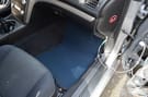 Коврики на Subaru Legacy IV 2003 - 2009 в Благовещенске