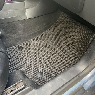 EVA коврики соты Seat Altea 2004&nbsp;-&nbsp;2015 в Благовещенске