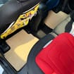 Коврики на KIA Ceed II 2012 - 2018 в Благовещенске