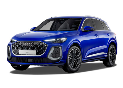 Коврики на Audi Q5 III 2024&nbsp;-&nbsp;2026 в Благовещенске