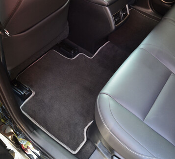 EVA коврики на Lexus NX I 2014&nbsp;-&nbsp;2021 в Благовещенске