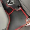 EVA коврики на Ford Ranger I 1998 - 2006 в Благовещенске