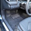 Коврики на Toyota Camry (XV70) 2017 - 2024 в Благовещенске