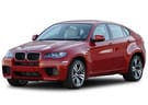 Коврики на BMW X6 (E71/E72) 2008 - 2014 в Благовещенске