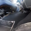 Ворсовые коврики на Fiat Ducato II 1993 - 2006 в Благовещенске