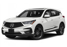 Коврики на Acura RDX III 2018 - 2025 в Благовещенске