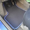 Коврики на Chevrolet Rezzo 2004 - 2008 в Благовещенске