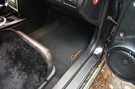 Коврики на Hyundai Tiburon II 2001 - 2009 в Благовещенске