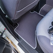 Коврики на Mitsubishi L200 V 2015 - 2025 в Благовещенске