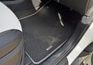 Коврики на KIA Sorento III Prime 2015 - 2020 в Благовещенске