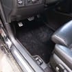Коврики на Toyota Camry (XV40) 2006 - 2011 в Благовещенске