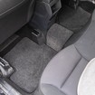 Коврики на Mercedes B (W246) 2011 - 2018 в Благовещенске
