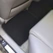 EVA коврики на Lexus GS III 2004 - 2012 в Благовещенске