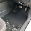 Коврики на Toyota Yaris IV 2019 - 2025 в Благовещенске