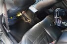 Коврики на Subaru Impreza II 2000 - 2007 в Благовещенске