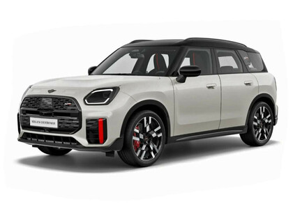 Ворсовые коврики на Mini Cooper Countryman (U25) 2023&nbsp;-&nbsp;2026 в Благовещенске