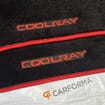 EVA коврики на Geely Coolray 2018 - 2025 в Благовещенске