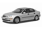 Ворсовые коврики на Saab 9-3 2002 - 2014 в Благовещенске