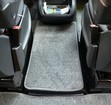 EVA коврики на Mercedes Vito (W447) 2014 - 2025 в Благовещенске