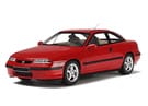 Коврики на Opel Calibra 1989 - 1997 в Благовещенске