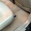Ворсовые коврики на Lincoln Navigator II 2003 - 2006 в Благовещенске