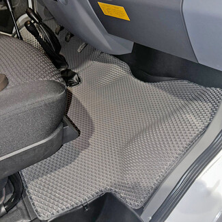 EVA коврики на ГАЗ ГАЗель 1994&nbsp;-&nbsp;2026 в Благовещенске