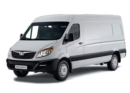 Ворсовые коврики на Sollers Atlant 2024&nbsp;-&nbsp;2026 в Благовещенске