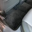 Коврики на Subaru Legacy VII 2019 - 2025 в Благовещенске