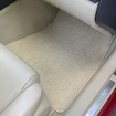 Коврики на Lexus IS II 2005 - 2013 в Благовещенске