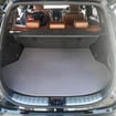 Коврики на Toyota Harrier III 2013 - 2020 в Благовещенске
