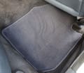 Ворсовые коврики на Nissan Avenir (W11) 1998 - 2005 в Благовещенске