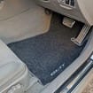 Коврики на Toyota Mark II Wagon Blit 2002 - 2007 в Благовещенске