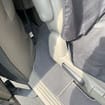Коврики на Dodge Grand Caravan (RG) 2000 - 2007 в Благовещенске