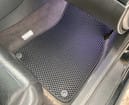 EVA коврики на Audi A4 (B6) 2000 - 2004 в Благовещенске