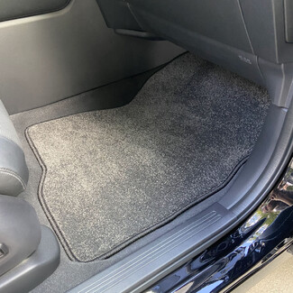 Ворсовые коврики на Honda CR-V VI 2022&nbsp;-&nbsp;2026 в Благовещенске