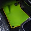 EVA коврики на Volkswagen Golf 4 1997 - 2003 в Благовещенске