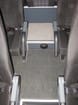 Ворсовые коврики на Mercedes Sprinter (W906) 2006 - 2013 в Благовещенске