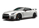 Коврики на Nissan GT-R 2007 - 2025 в Благовещенске