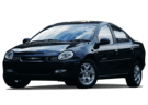 Ворсовые коврики на Chrysler Neon II 1999 - 2005 в Благовещенске
