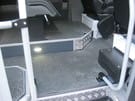 Коврики на Mercedes Sprinter (W906) рестайлинг 2013 - 2018 в Благовещенске
