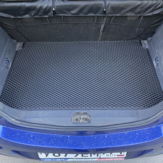 EVA коврики на Opel Corsa D 2006&nbsp;-&nbsp;2014 в Благовещенске