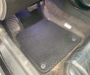 EVA коврики на Audi A4 (B6) 2000 - 2004 в Благовещенске