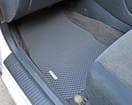 EVA коврики на Mitsubishi Galant VIII 1996 - 2005 в Благовещенске