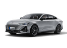 Ворсовые коврики на Changan Uni-V 2021 - 2025 в Благовещенске
