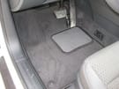 EVA коврики на Audi S3 (8P) 2006 - 2012 в Благовещенске