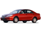 Коврики на Toyota Camry (XV30) 2001 - 2006 в Благовещенске