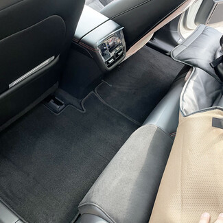 EVA коврики на Mazda EZ-6 2024&nbsp;-&nbsp;2026 в Благовещенске